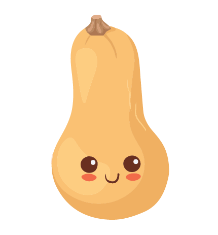 Jicama sized