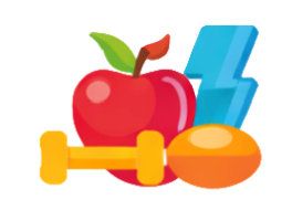 Nutrition Fitness & Energy