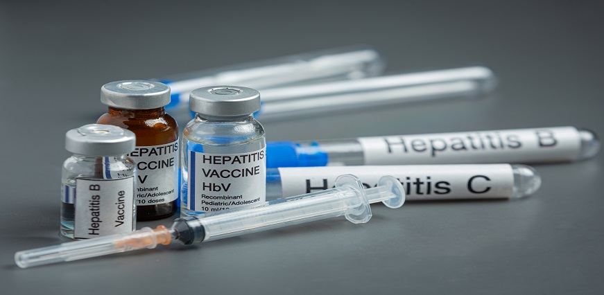 All You Need to Know About the Hepatitis B Infection and the HBsAg Test