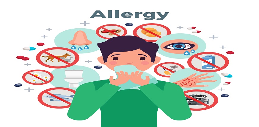 Understanding Allergies: Types, Tests, and Prevention | Max Lab