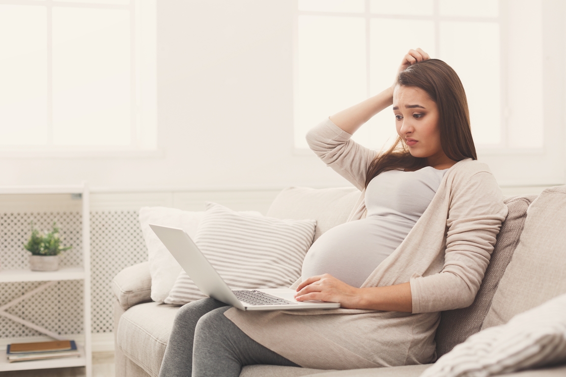 Know About the Health Risks Your Child Might be Prone to During Pregnancy