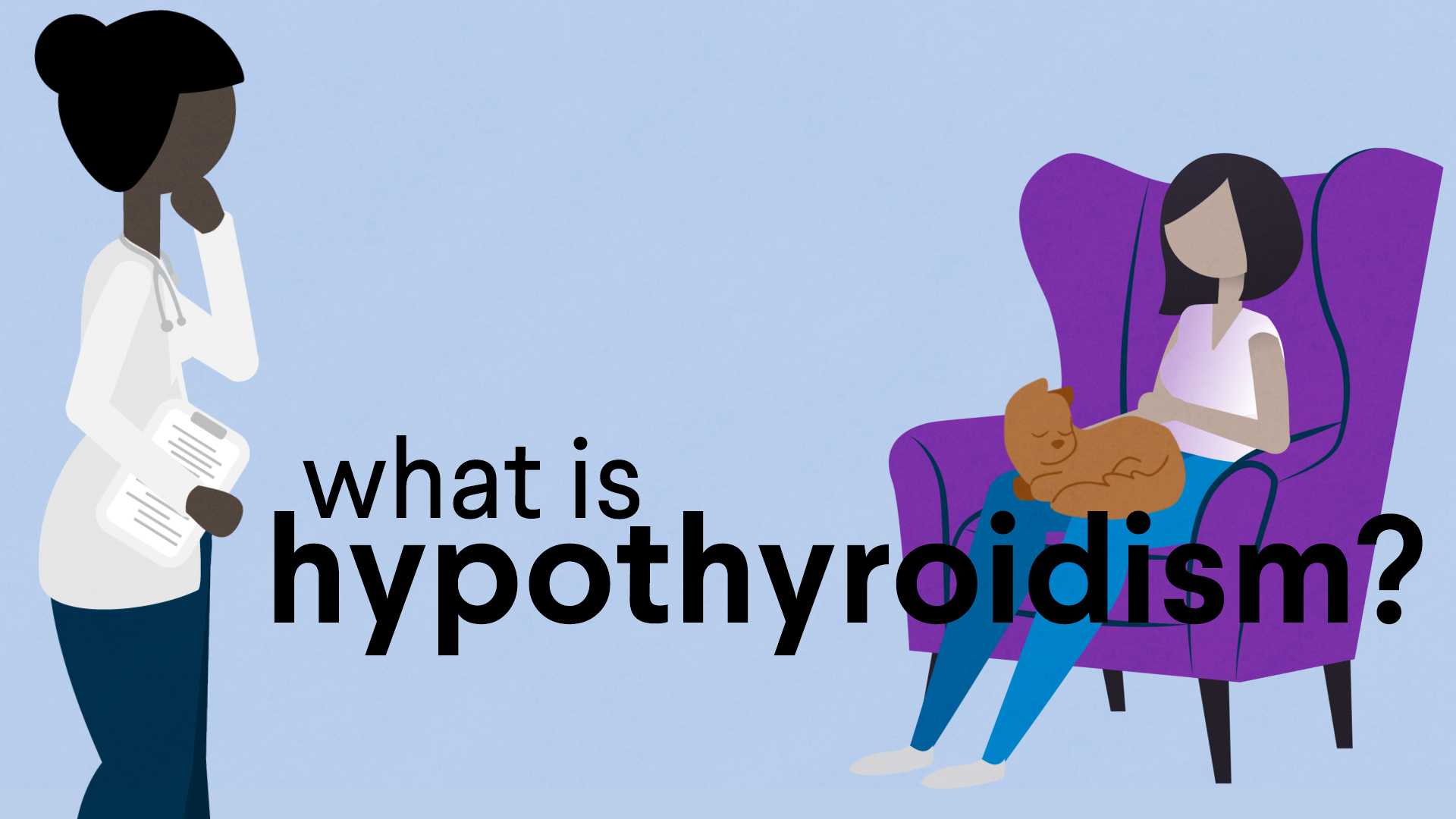 What is Hypothyroidism: Types, Symptoms, Causes & Tests