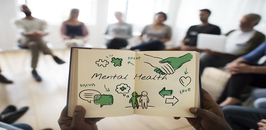 The Importance of Mental Health for Well-Being