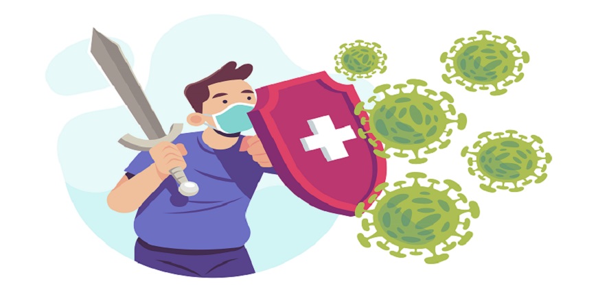Infection Prevention Week 2022 – Stay Aware & Informed about Viral Fevers