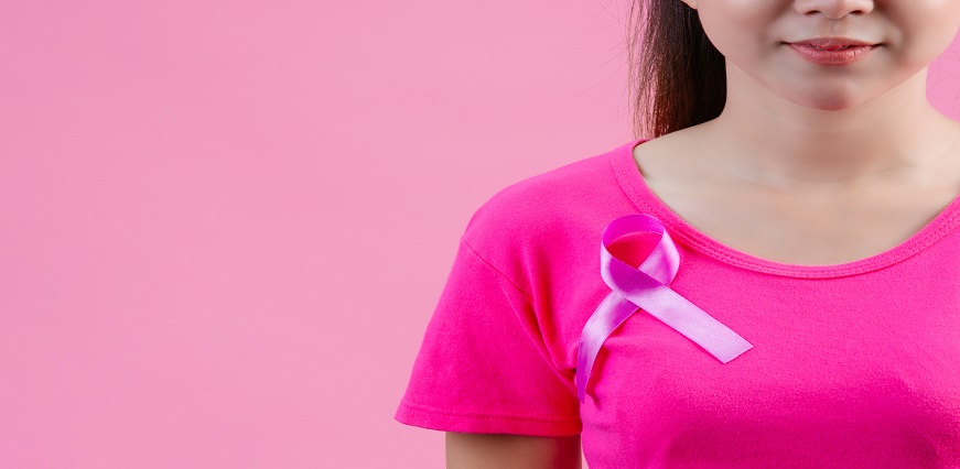 Breast Cancer Awareness Month: Everything You Need to Know About Breast Cancer