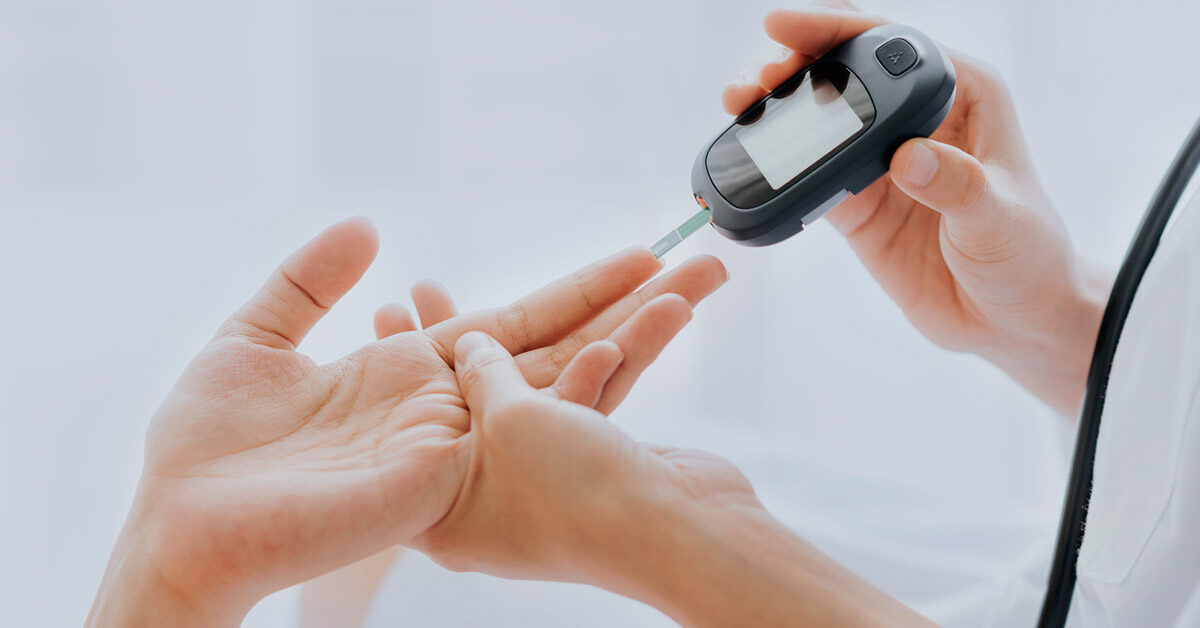 Diabetes Symptoms - Causes, Diagnosis, Treatment & Prevention | Max Lab