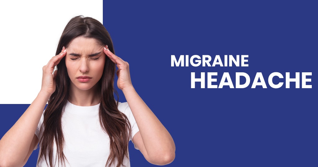 Migraine Symptoms - Causes, Diagnosis, Treatment & Prevention | Max Lab