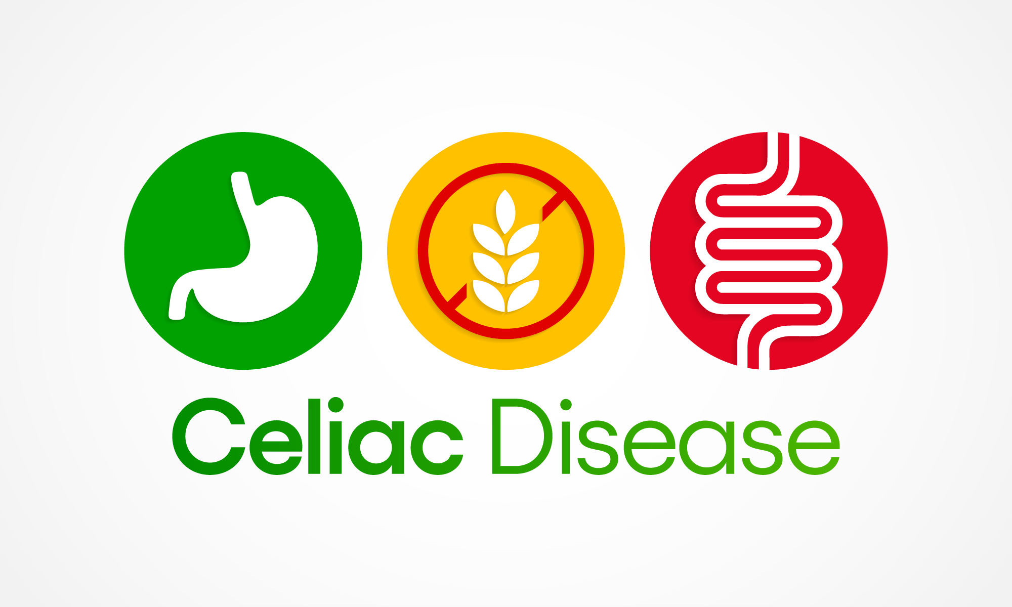 Celiac Disease - Causes, Symptoms, Diagnosis & Treatment
