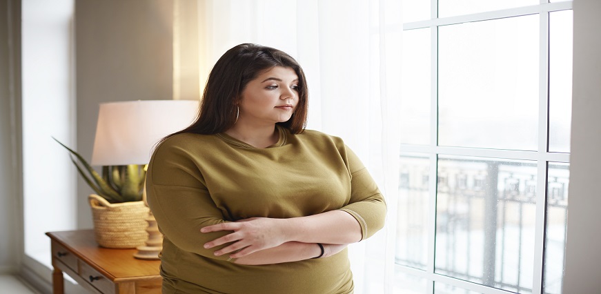 Obesity - Causes, Symptoms, Diagnosis & Treatment