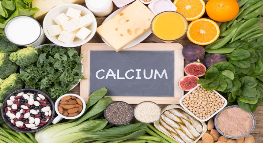 Calcium Deficiency – Causes, Symptoms And Treatment  