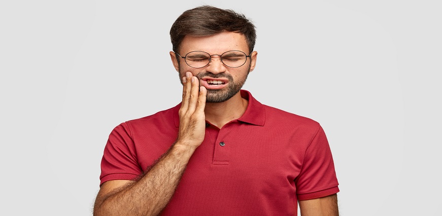 Home Remedies for Tooth Pain