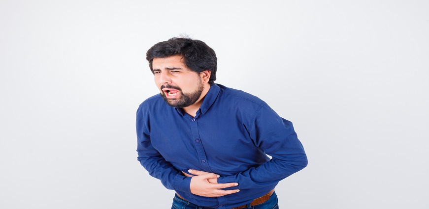 Gallbladder Stone Symptoms - Causes, Diagnosis & Treatment | Max Lab