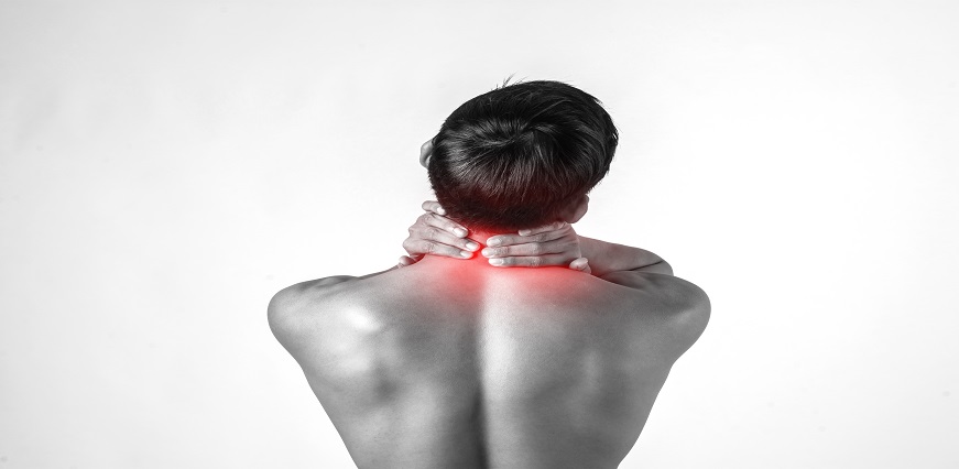 Neck pain Symptoms - Causes, Diagnosis & Treatment | Max Lab