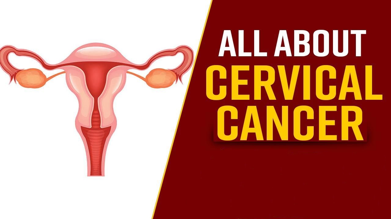 Cervical Cancer Symptoms - Causes, Diagnosis & Treatment | Max Lab