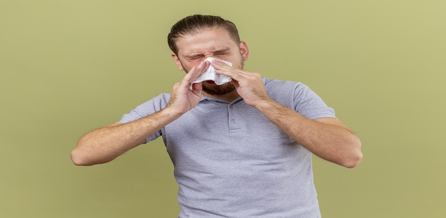 Nose Bleeding (Epistaxis) Symptoms - Causes, Diagnosis & Treatment | Max Lab