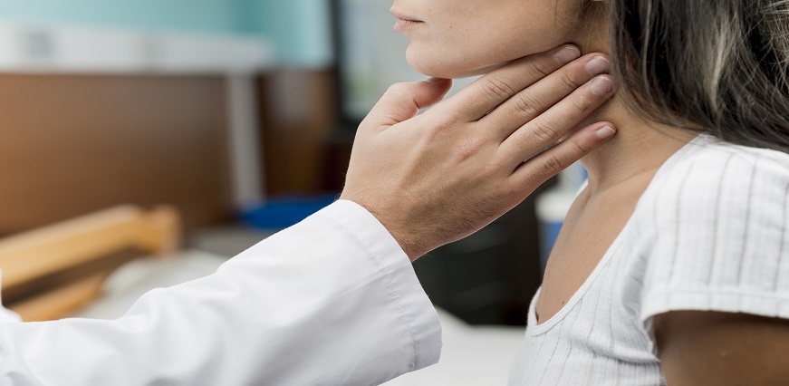 Thyroid Disease - Causes, Symptoms, Treatment & Diagnosis | Max Lab