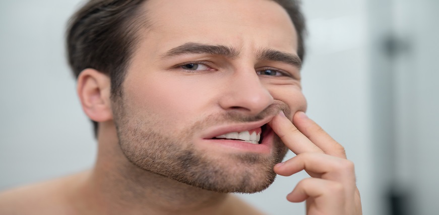 Gum Disease - Causes, Symptoms, Treatment & Diagnosis | Max Lab
