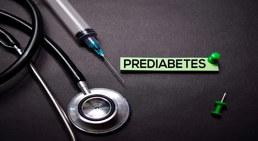 Prediabetes: Causes, Symptoms, Diagnosis, and Treatment