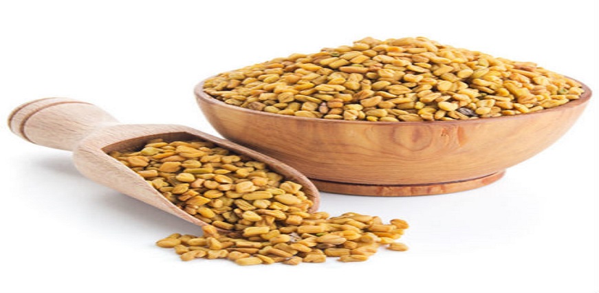 5 Surprising Health Benefits of Fenugreek Seeds