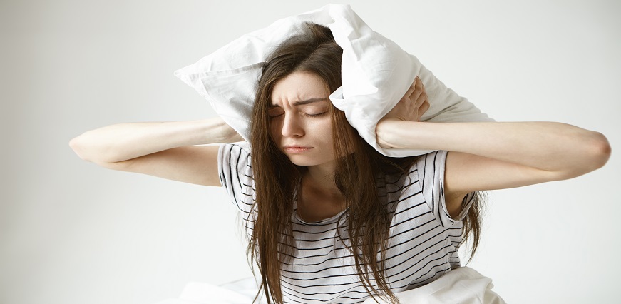 Insomnia: Causes, Symptoms, Types, and Diagnosis