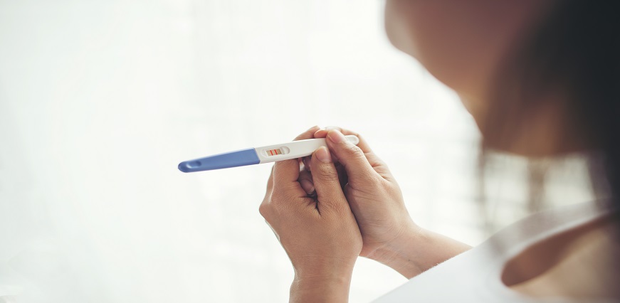 When to take a Pregnancy Test