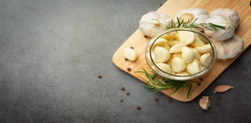 Roasted Garlic Health Benefits - 6 Benefits To Boost Your Health