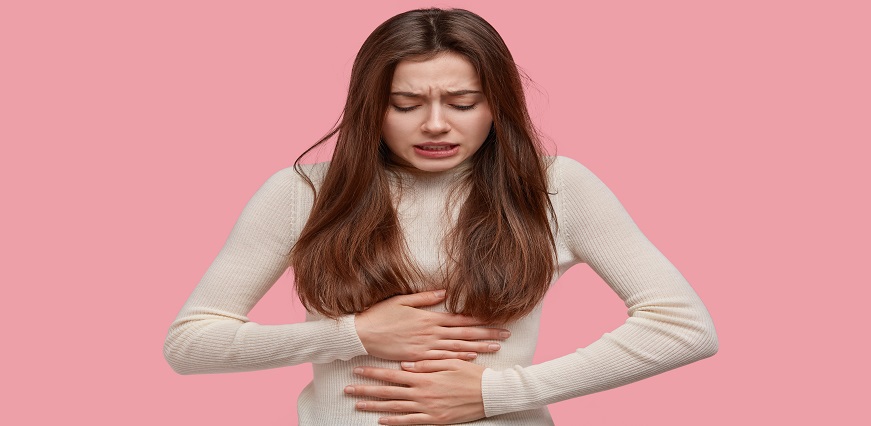 Stomach Ulcer: Symptoms, Causes & Treatment