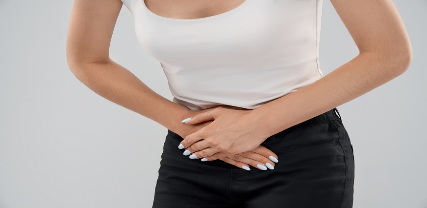 Chronic Urinary Tract Infection (UTI): Symptoms and Treatment