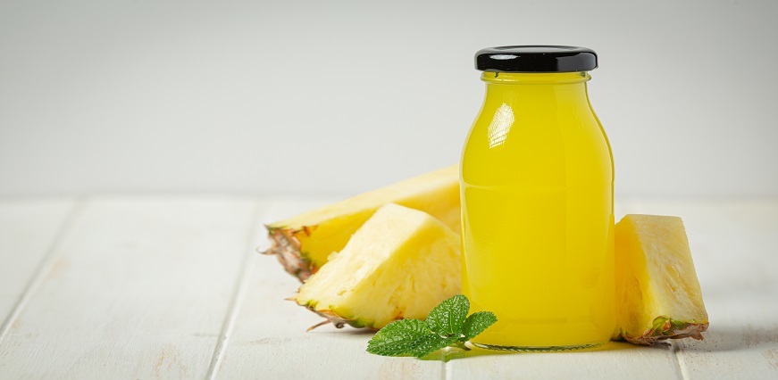 Pineapple Juice Benefits - 7 Surprising Health Benefits