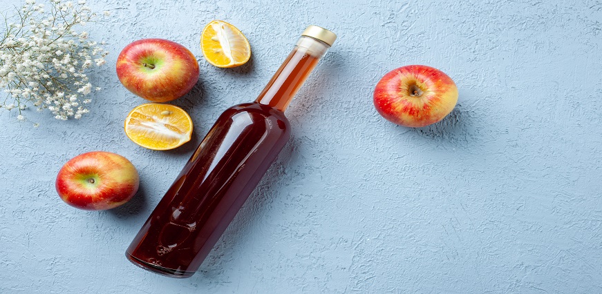 7 Apple Cider Vinegar Side Effects - How To Use It Safely