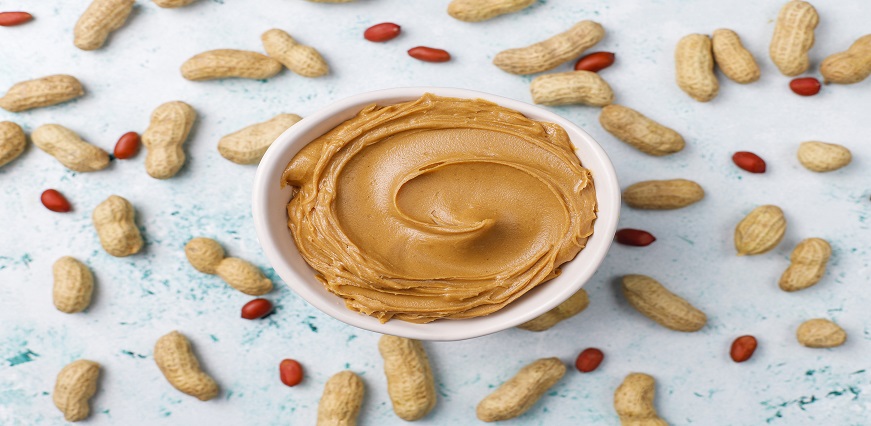 Peanut Butter Benefits & Nutritional Value