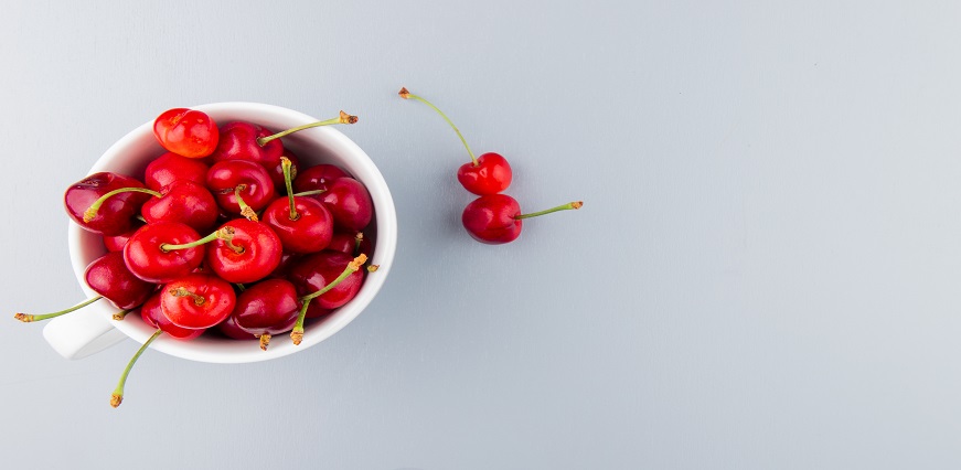 Benefits of Cherries - 6 Health Benefits & Nutritional Value