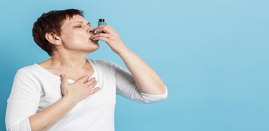Shortness of Breath - Causes, Symptoms & Treatment