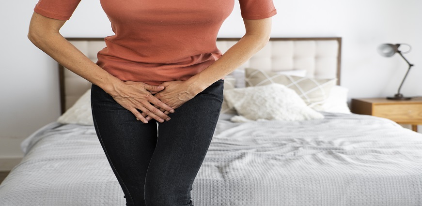 Yeast Infection - Symptoms, Causes & Treatment