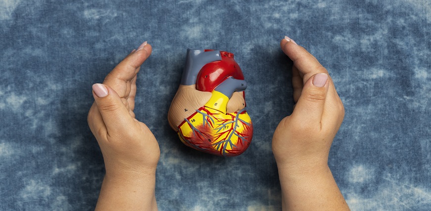 Congenital heart disease - Causes, Symptoms, Treatment