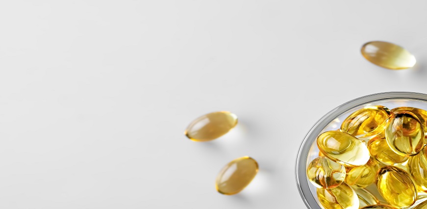 10 Surprising Benefits of Fish Oil for Hair Growth