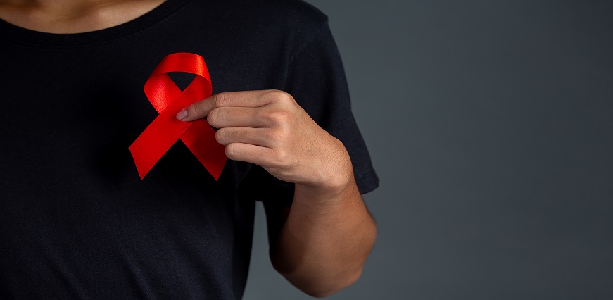 HIV - Symptoms, Types & Treatment