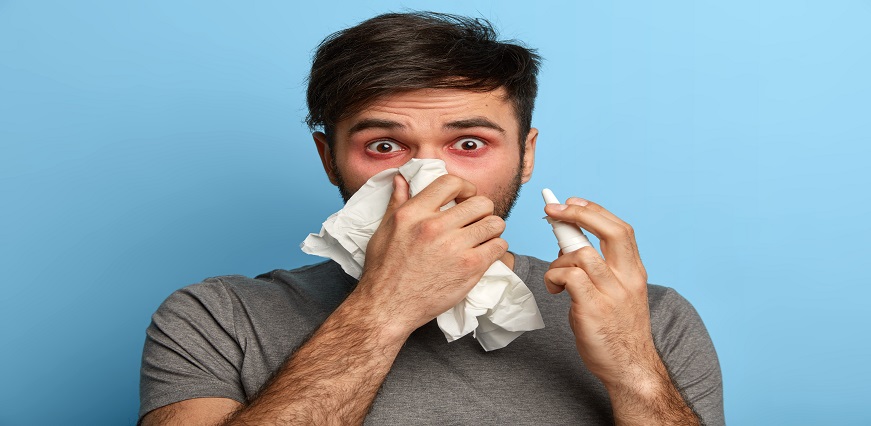 Sinus Infection (Sinusitis): Symptoms, Causes, Diagnosis, and Treatment