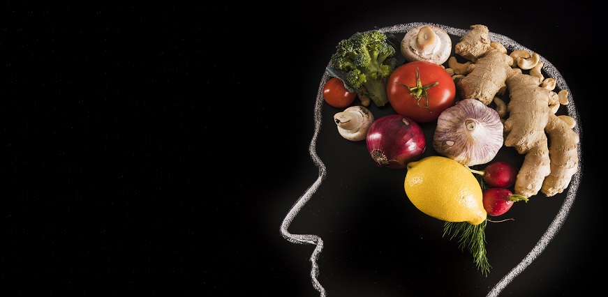 Foods For Brain Health