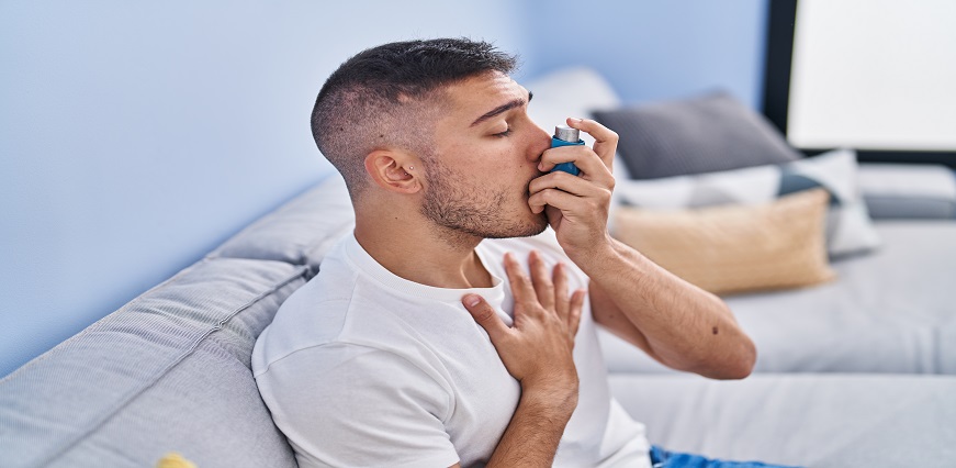 Chronic Respiratory Disease - Symptoms, Causes, Diagnosis & Treatment