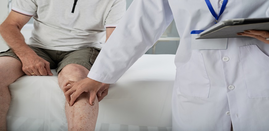Arthritis Test: Understanding the Normal Range & Results of the Test