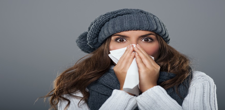 Winter Allergies: Causes, Symptoms, and Treatments