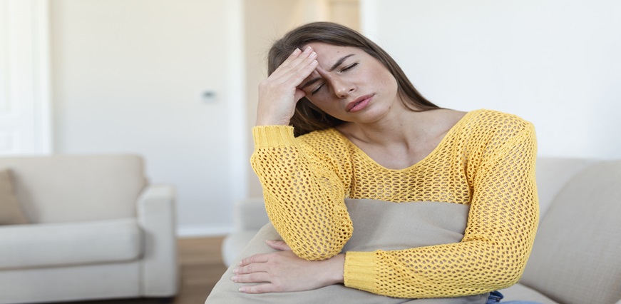 Fatigue Symptoms - Causes, Diagnosis & Treatment | Max Lab