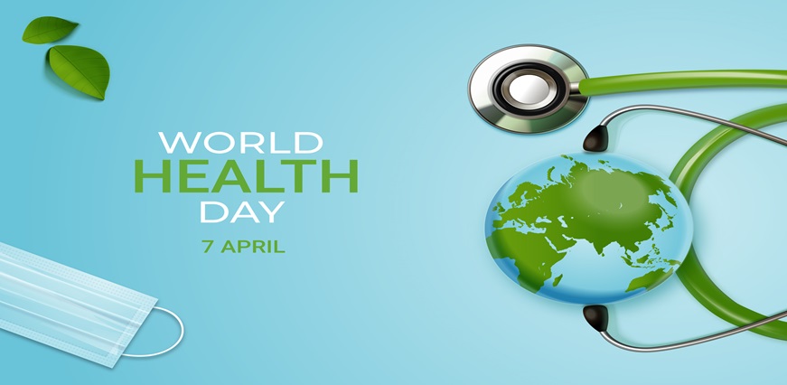 What is World Health Day & Its Importance