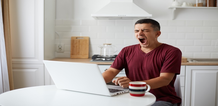 What are the Causes of Excessive Yawning and Home Remedies for Treatment?