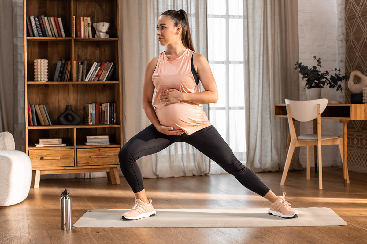 Best Pregnancy Workouts And Exercises For Women Max Lab Best Pregnancy Workouts And Exercises For Women Max Lab
