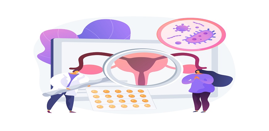 STD Prevention & Treatment