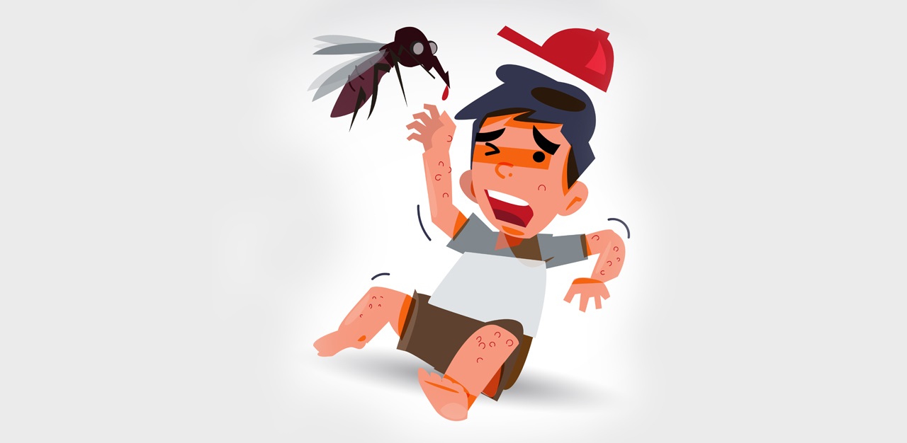 Dengue Fever Symptoms - Causes, Diagnosis & Treatment | Max Lab
