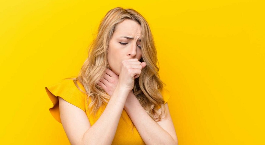 Home Remedy for Dry Cough