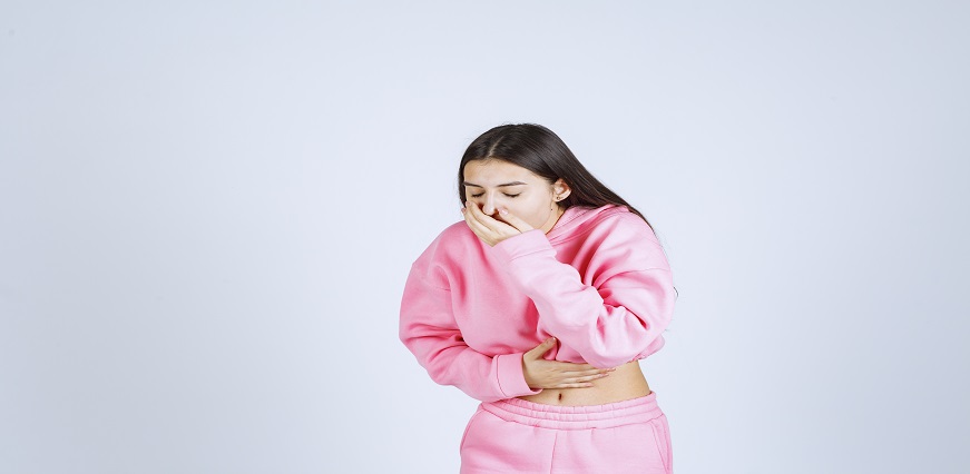 Home Remedies for Vomiting